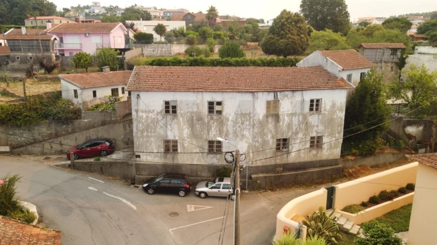 Moradia T1 para Venda em Romariz