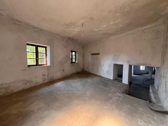 Moradia T1 para Venda em Romariz Foto 21