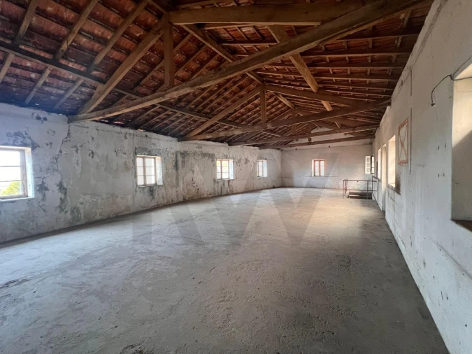 Moradia T1 para Venda em Romariz Foto 15