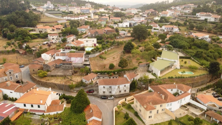 Moradia T1 para Venda em Romariz Foto 6