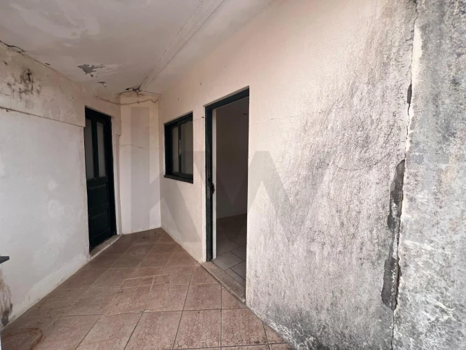 Moradia T1 para Venda em Romariz Foto 36