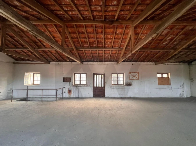 Moradia T1 para Venda em Romariz Foto 14