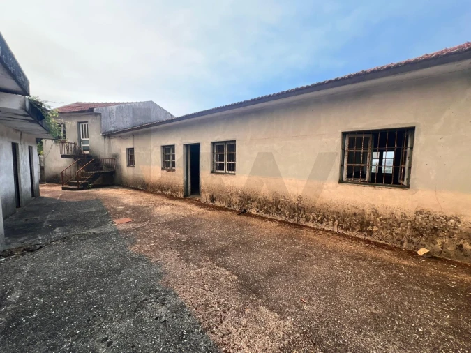 Moradia T1 para Venda em Romariz Foto 12