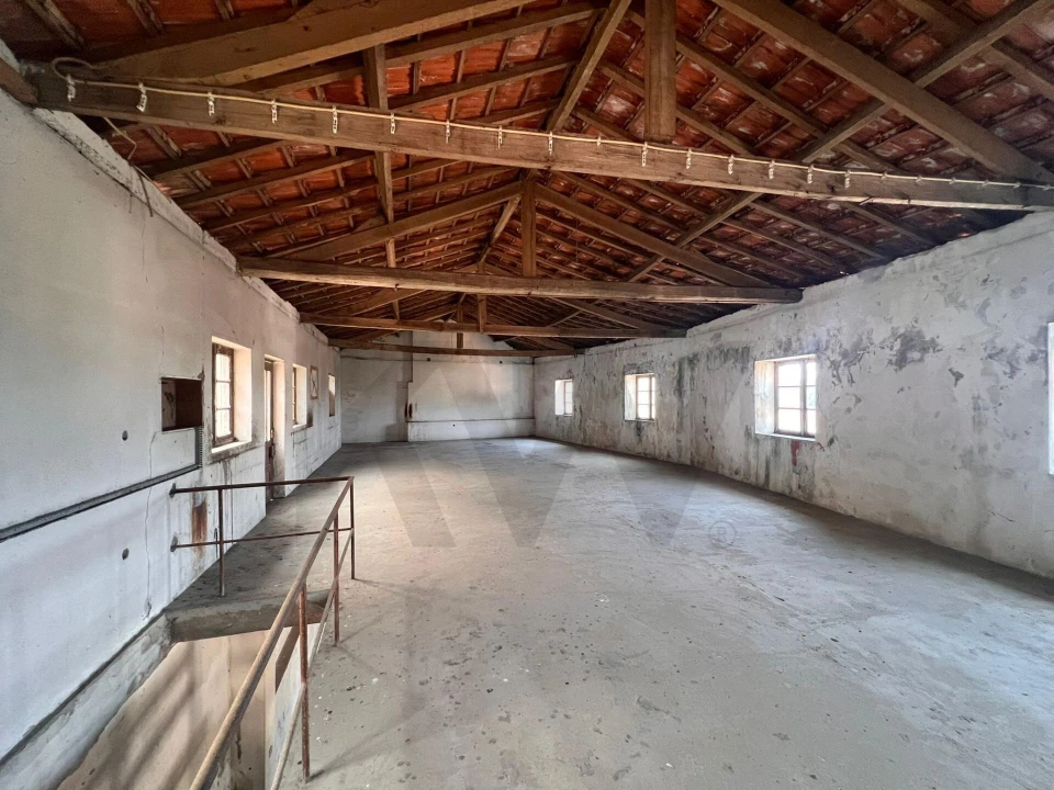 Moradia T1 para Venda em Romariz Foto 19