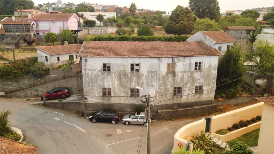 Moradia T1 para Venda em Romariz