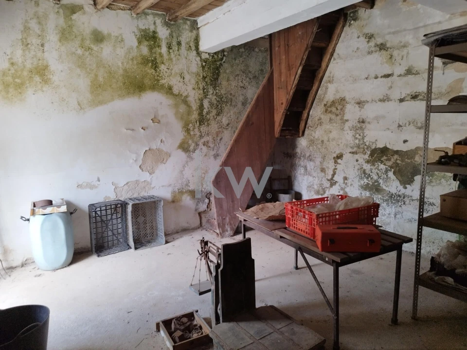 Moradia T3 para Venda em Monchique Foto 27