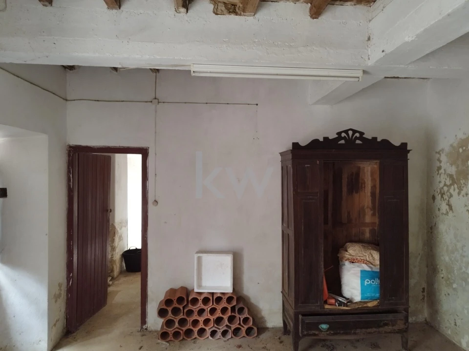 Moradia T3 para Venda em Monchique Foto 28