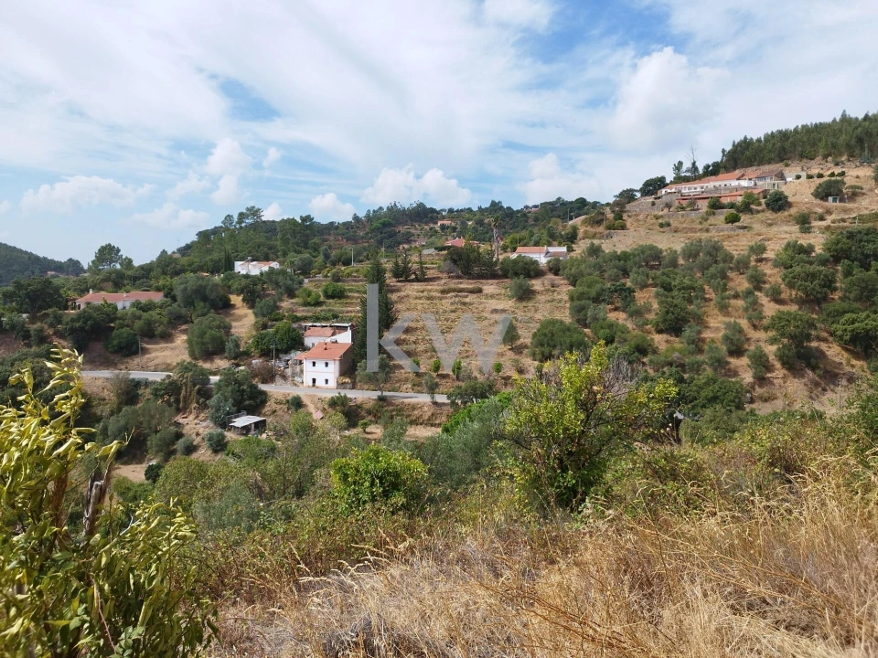 Moradia T3 para Venda em Monchique Foto 35