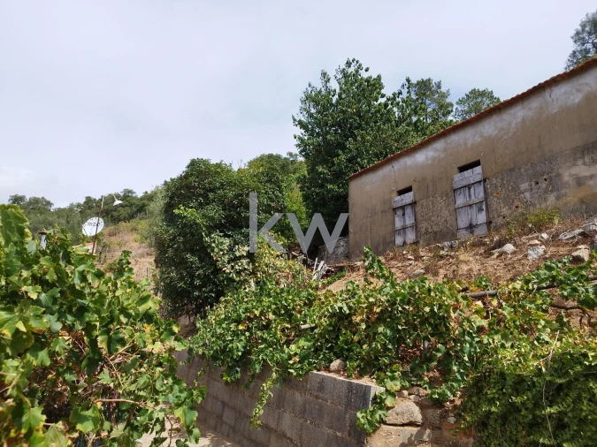 Moradia T3 para Venda em Monchique Foto 48