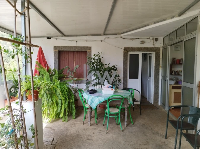 Moradia T3 para Venda em Monchique Foto 6