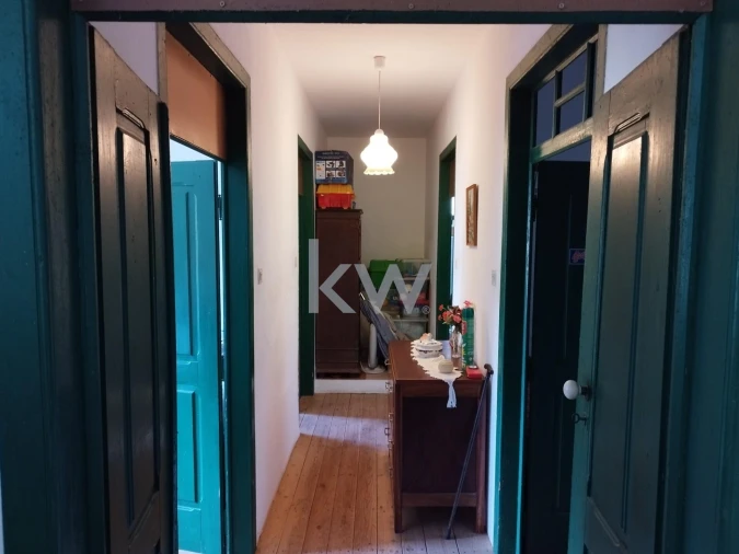 Moradia T3 para Venda em Monchique Foto 12