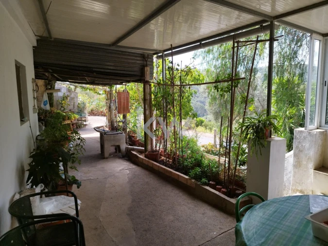 Moradia T3 para Venda em Monchique Foto 5