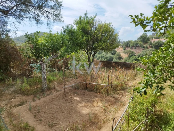 Moradia T3 para Venda em Monchique Foto 45