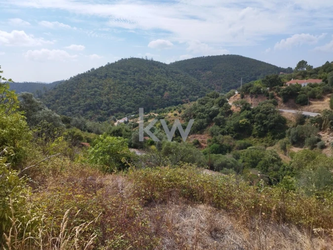 Moradia T3 para Venda em Monchique Foto 33