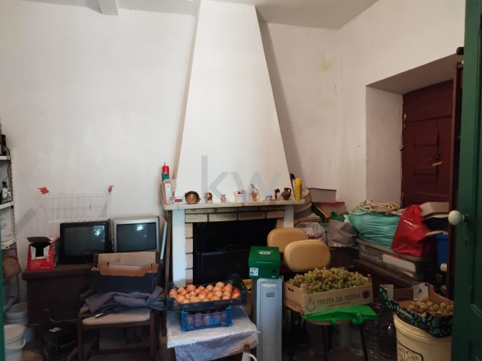 Moradia T3 para Venda em Monchique Foto 11