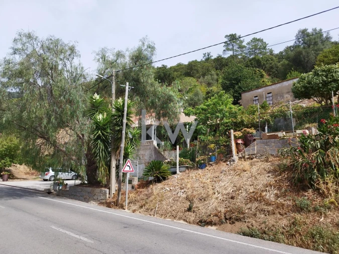 Moradia T3 para Venda em Monchique Foto 30