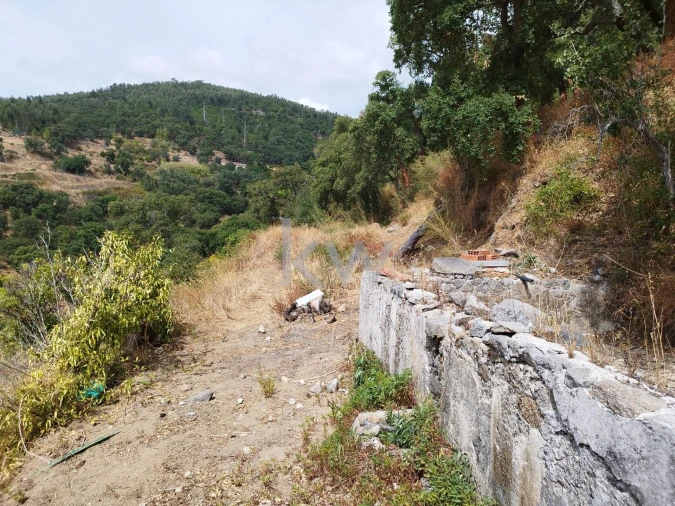 Moradia T3 para Venda em Monchique Foto 38