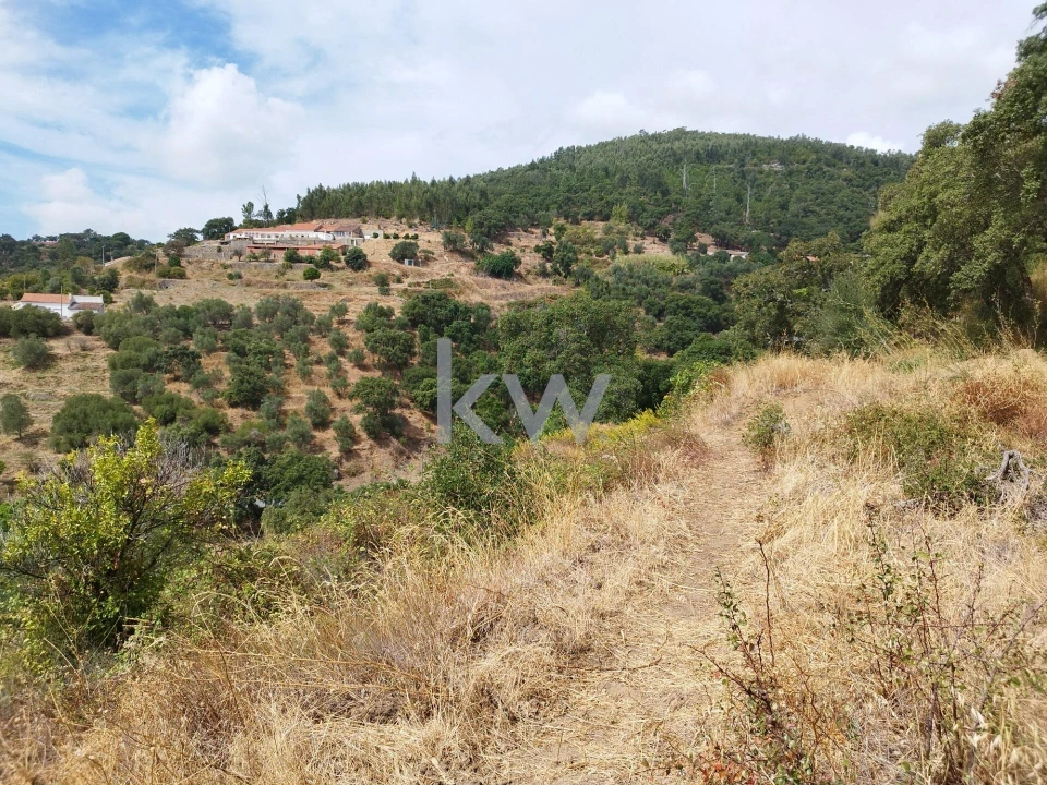 Moradia T3 para Venda em Monchique Foto 36