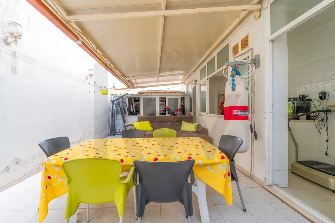 Apartamento T3 para Venda em Olhão Foto 10
