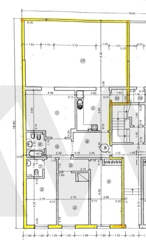 Apartamento T3 para Venda em Olhão