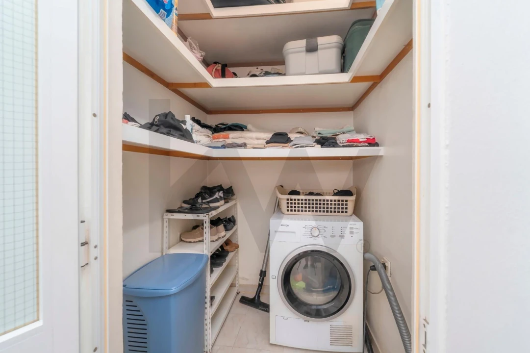Apartamento T3 para Venda em Olhão Foto 8
