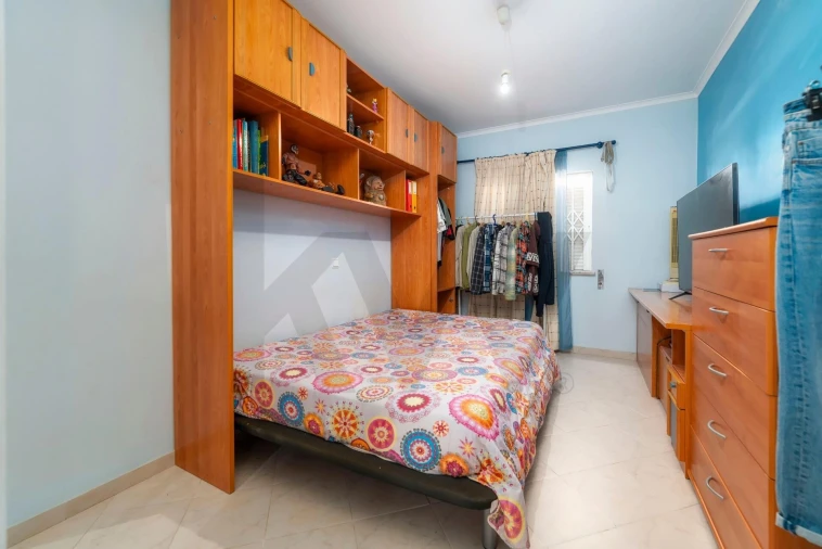 Apartamento T3 para Venda em Olhão Foto 18