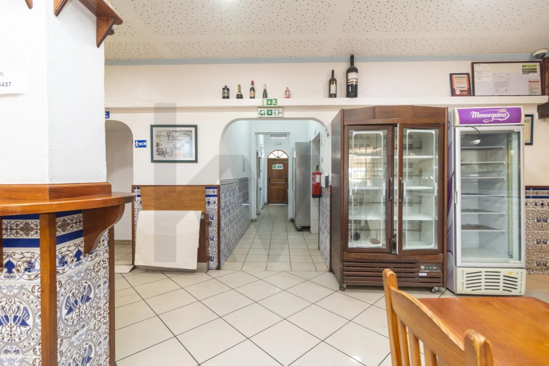 Negócio para Venda em Pechão Foto 18