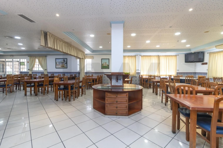 Negócio para Venda em Pechão Foto 16