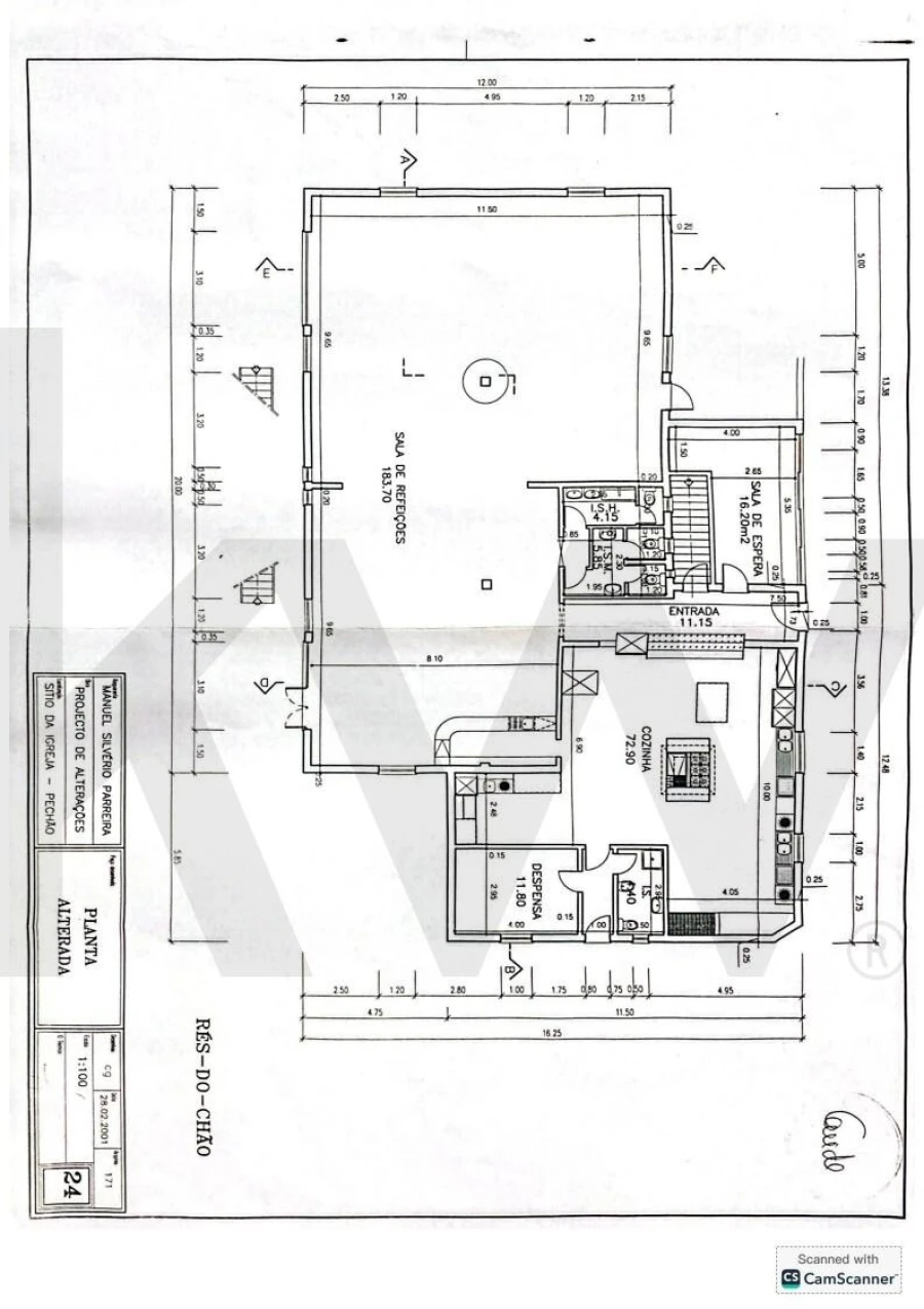 Negócio para Venda em Pechão Foto 71
