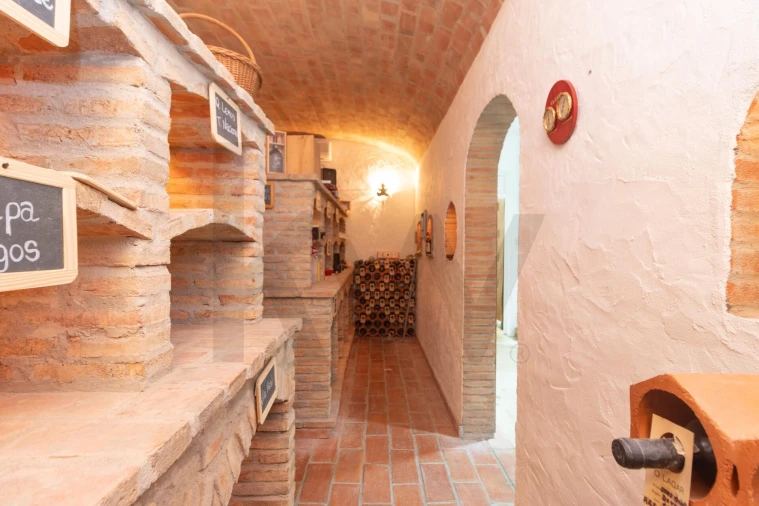 Negócio para Venda em Pechão Foto 34