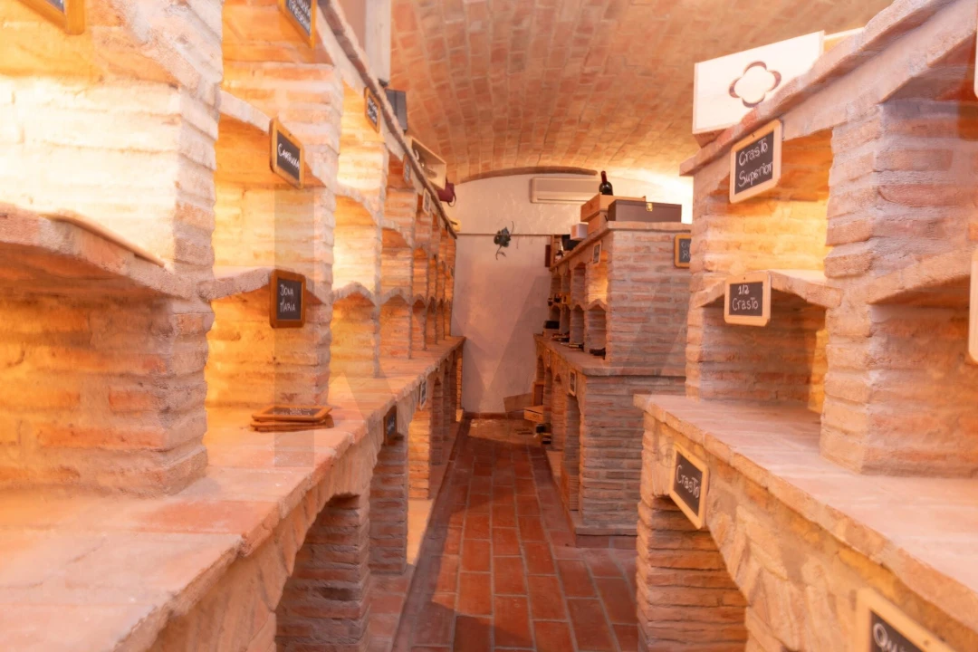 Negócio para Venda em Pechão Foto 36