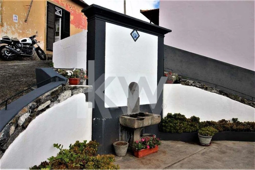 Quinta T5 para Venda em Gaula Foto 9