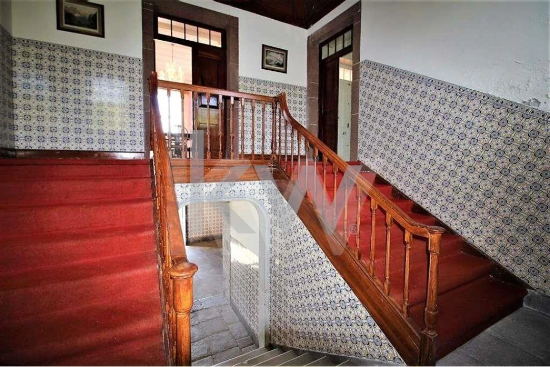 Quinta T5 para Venda em Gaula Foto 32