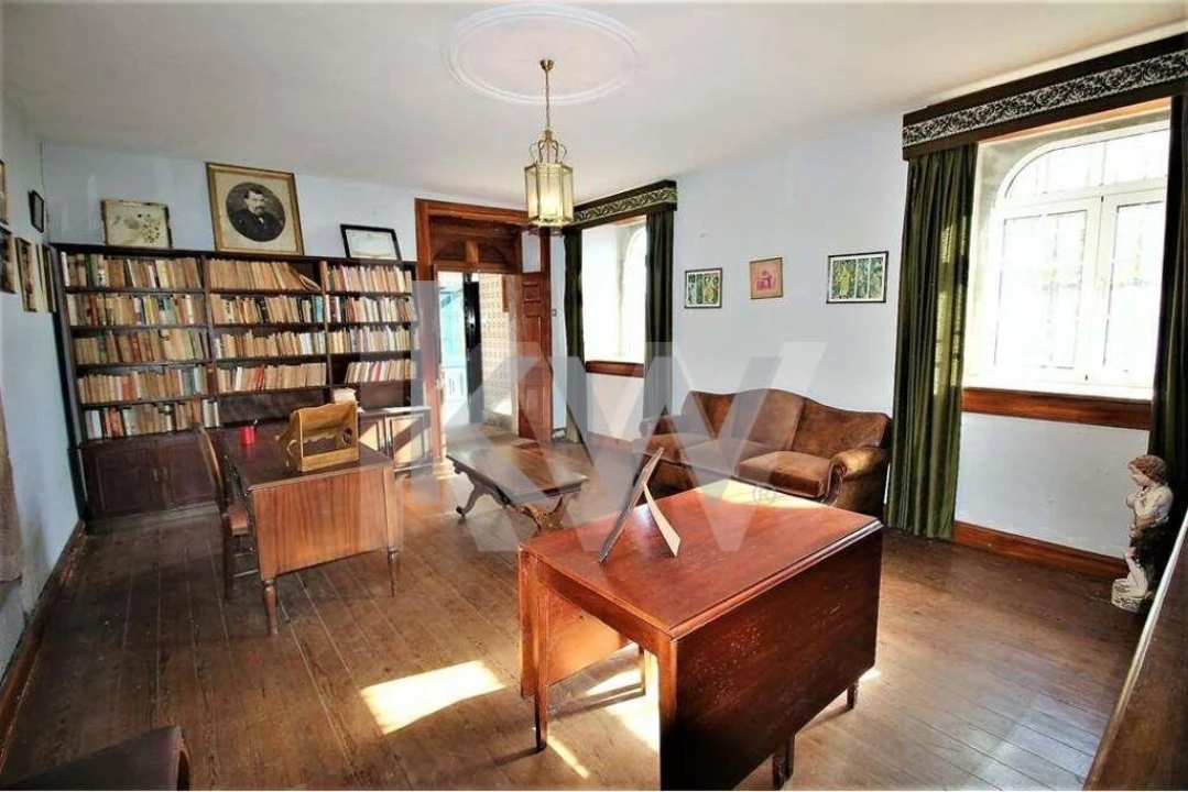 Quinta T5 para Venda em Gaula Foto 30