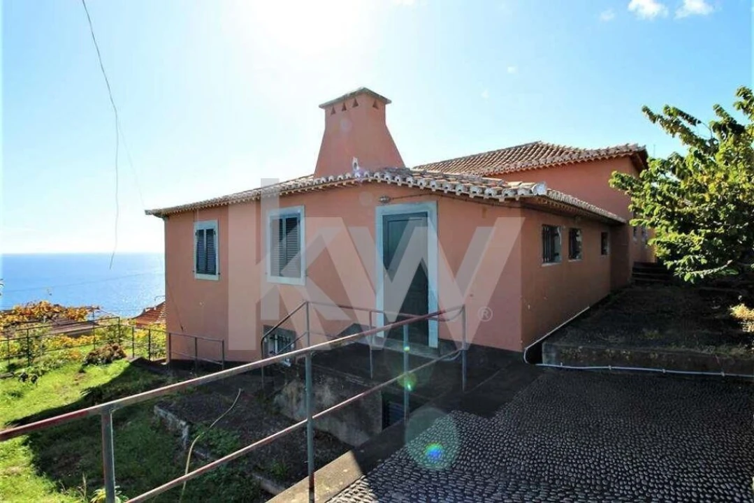 Quinta T5 para Venda em Gaula Foto 71