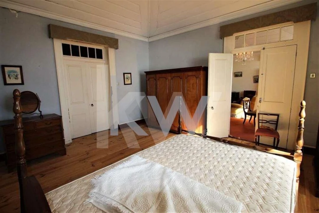 Quinta T5 para Venda em Gaula Foto 43