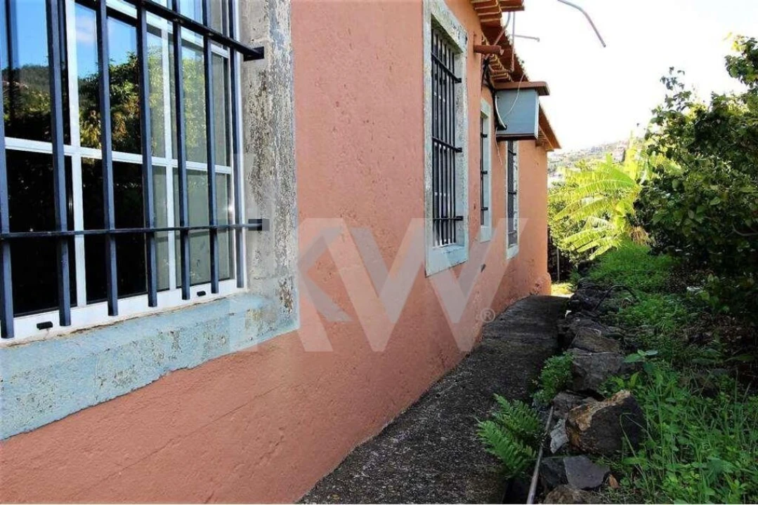 Quinta T5 para Venda em Gaula Foto 69