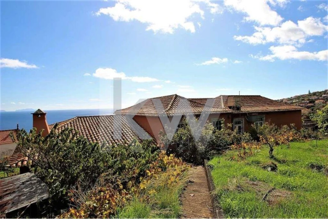 Quinta T5 para Venda em Gaula Foto 50