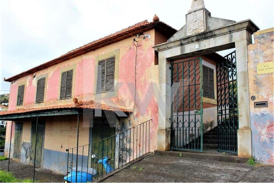 Quinta T5 para Venda em Gaula Foto 10