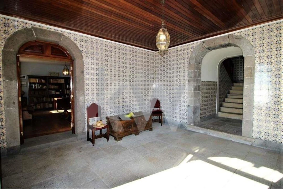 Quinta T5 para Venda em Gaula Foto 27