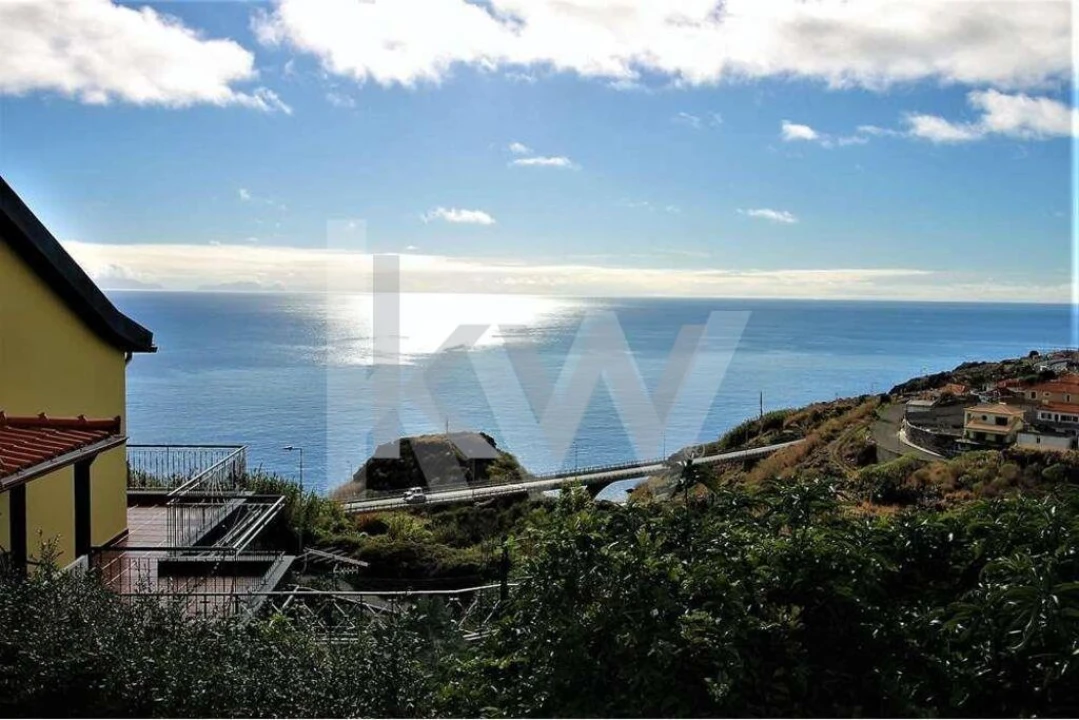 Quinta T5 para Venda em Gaula Foto 6