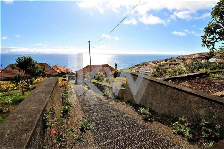 Quinta T5 para Venda em Gaula Foto 16