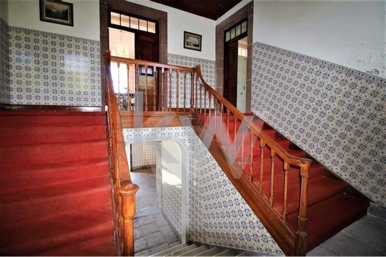 Quinta T5 para Venda em Gaula Foto 32