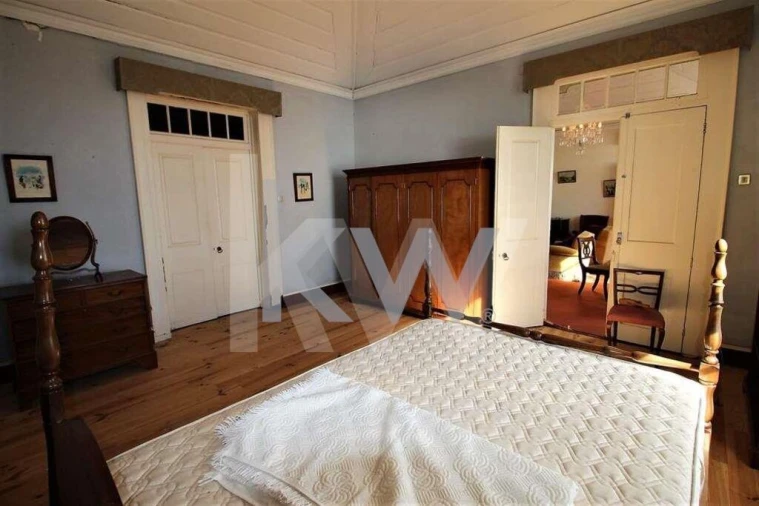 Quinta T5 para Venda em Gaula Foto 43