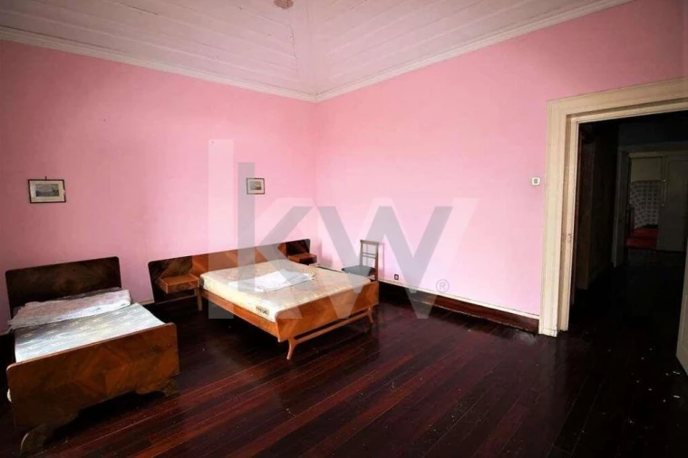 Quinta T5 para Venda em Gaula Foto 46