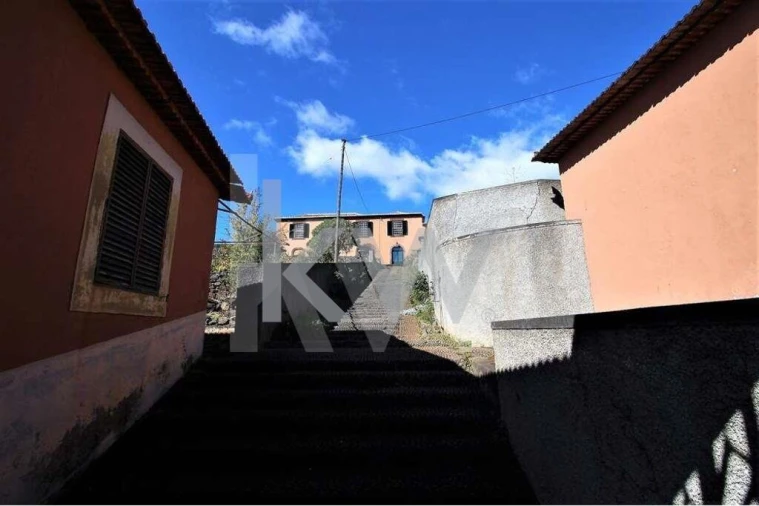 Quinta T5 para Venda em Gaula Foto 78