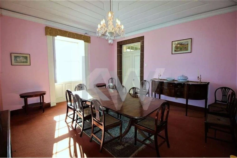 Quinta T5 para Venda em Gaula Foto 33