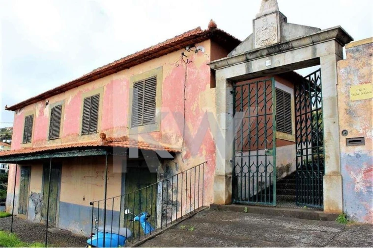 Quinta T5 para Venda em Gaula Foto 10