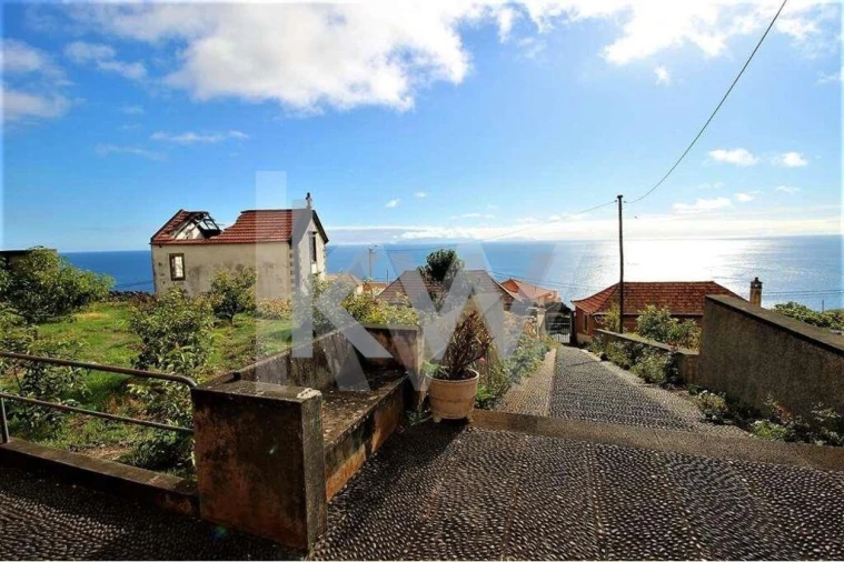 Quinta T5 para Venda em Gaula Foto 21