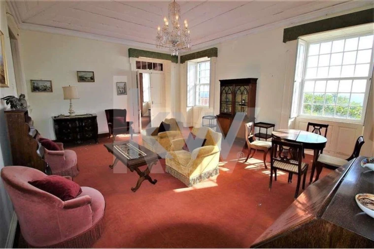 Quinta T5 para Venda em Gaula Foto 39